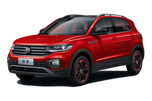 Volkswagen Tacqua