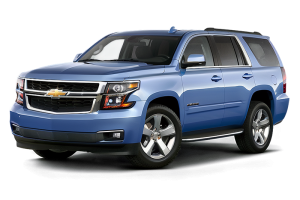 Chevrolet Tahoe IV (GMTK2UC/G)