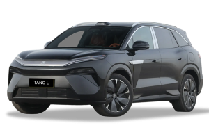 BYD Tang L