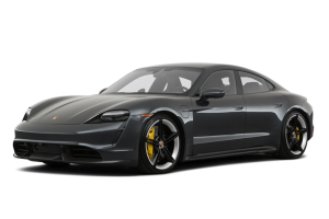 Porsche Taycan (I Рестайлинг)