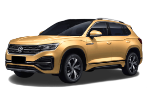 Volkswagen Tayron (I)