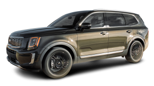 Kia Telluride (ON)