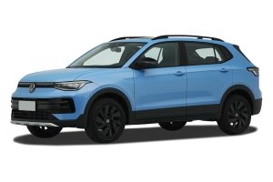 Volkswagen Tharu XR (C11)