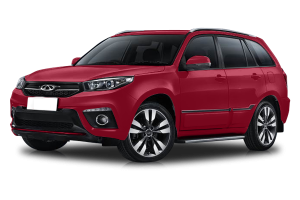 Chery Tiggo 3
