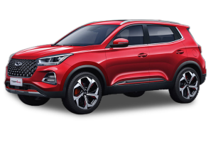 Chery Tiggo 5x (II)