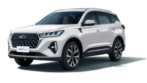 Chery Tiggo 7 Plus