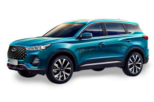 Chery Tiggo 7 Pro Max