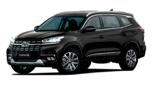 Chery Tiggo 8 Plus