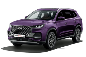 Chery Tiggo 8 Pro Max
