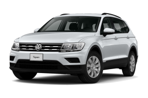 Volkswagen Tiguan L (AD/BW)