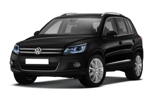 Volkswagen Tiguan X (AD/BW)