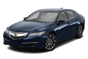 Acura TLX I (UB1/UB2/UB3/UB4)