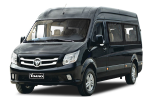Foton Toano