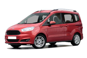 Ford Tourneo Courier (I)