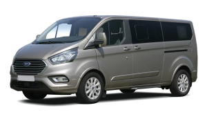 Ford Tourneo Custom (I)