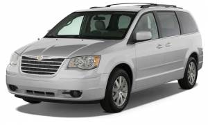 Chrysler Town & Country (RT)