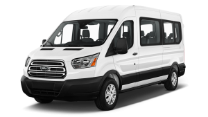 Ford Transit 150 (IV)