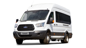 Ford Transit 250 (IV)