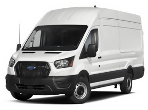Ford Transit 350 HD (IV)