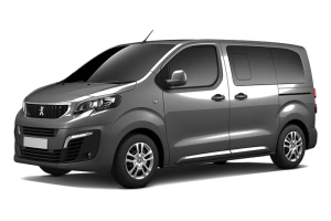Peugeot Traveller (K0 Рестайлинг)