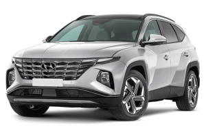 Hyundai Tucson IV (NX4)