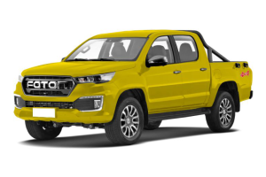Foton Tunland G7