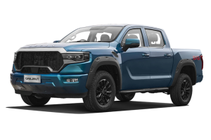 Foton Tunland V7