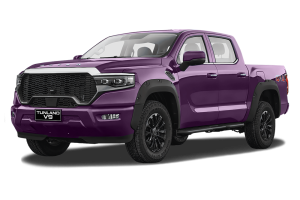 Foton Tunland V9