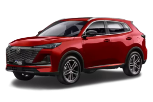 Changan UNI-S