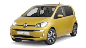 Volkswagen Up! (I)