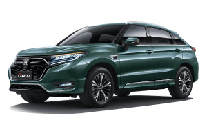 Honda UR-V