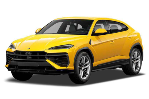 Lamborghini Urus (Рестайлинг)