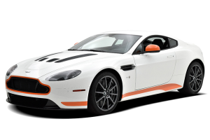 Aston Martin V12 Vantage (AM6)