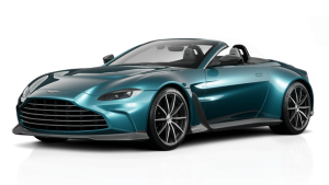 Aston Martin V12 Vantage (N4)