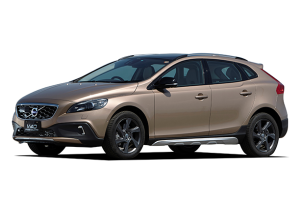 Volvo V40 Cross Country