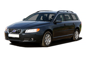 Volvo V70 (III)
