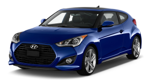 Hyundai Veloster I (FS)