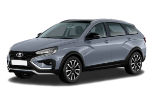 Лада Vesta Cross (B/C)