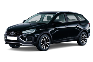 Лада Vesta Cross (B/C Рестайлинг)