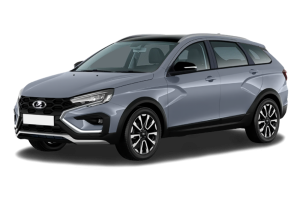 Лада Vesta SW (B/C Рестайлинг)