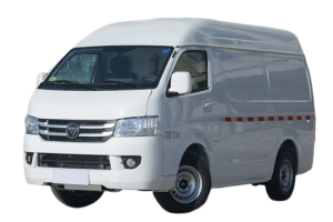 Foton View G7
