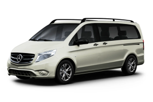 Mercedes-Benz Vito (W447 Рестайлинг)