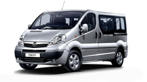 Opel Vivaro (C)