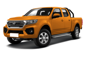 Great Wall (GWM) Wingle 7