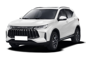 Jetour X50