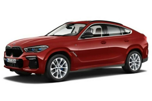 BMW X5 (IV (G05/G18) LCI)