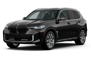 BMW X5 (G05) LCI LCI