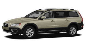 Volvo XC70 (III)