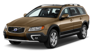 Volvo XC70 (III Рестайлинг)