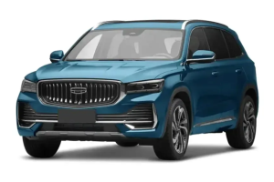 Geely Xingrui L